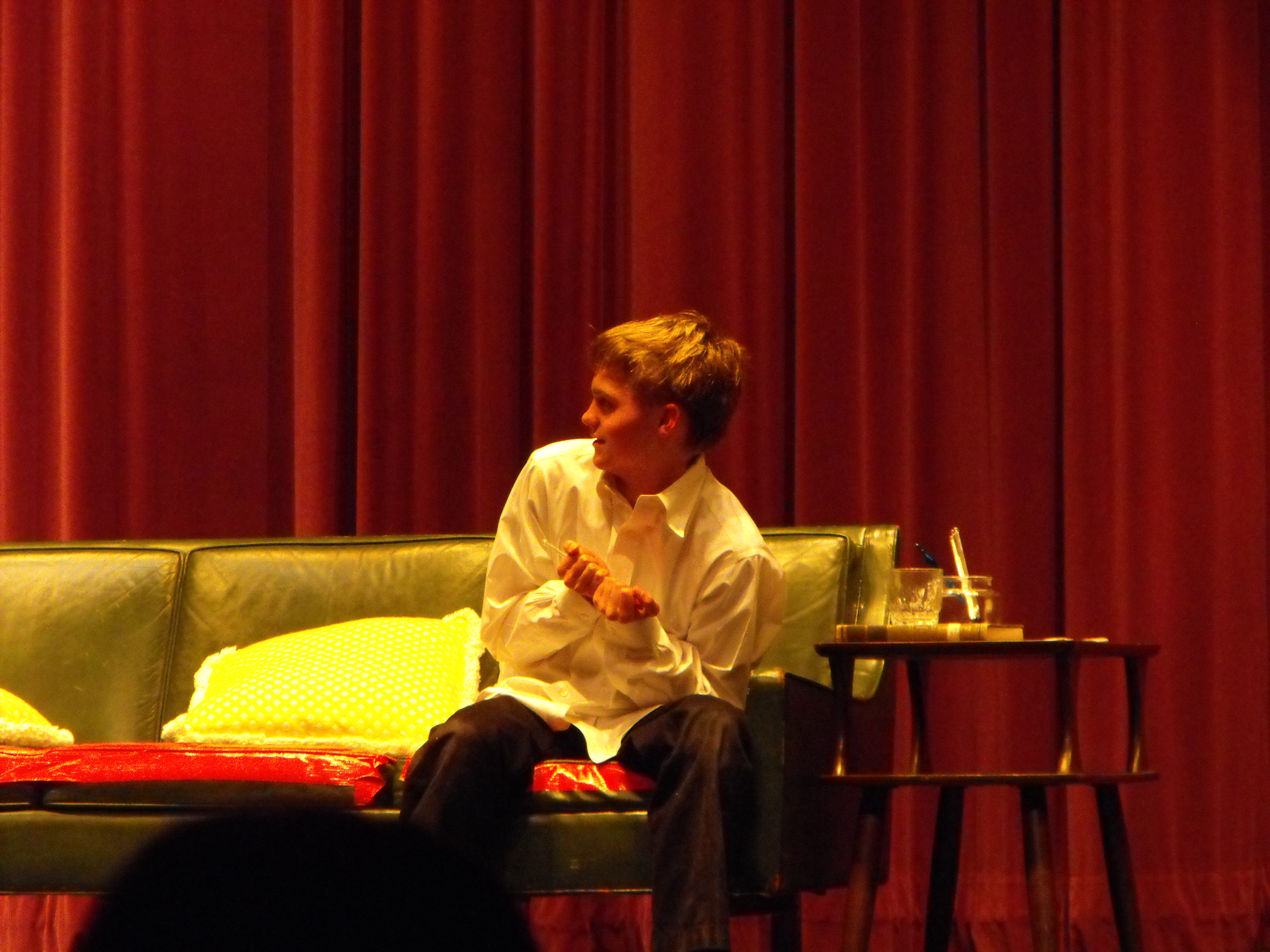 ./2008/BHS One Act Festival/One Act Plays 0006.JPG